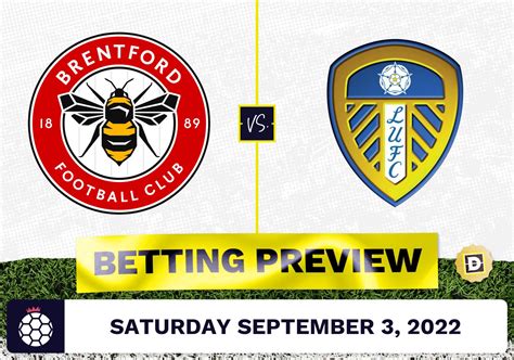 brentford vs leeds prediction