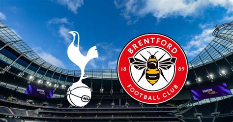 brentford vs tottenham tickets