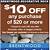 brentwood decorative rock coupon