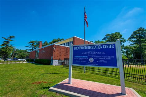 brentwood ny recreation center