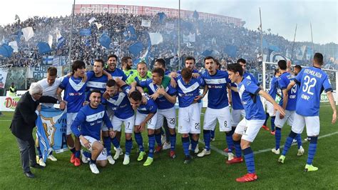 brescia calcio serie b