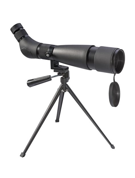 Bresser Spotting scope 2060x60 Travel