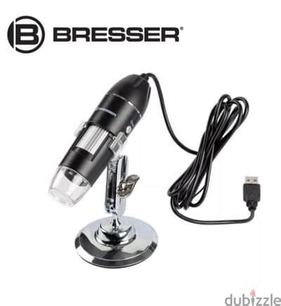 Bresser Usb Microscope Software Download
