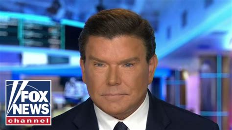 bret baier news today