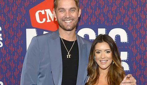 Unveiling The Mysteries Of "Brett Young Wife Net Worth": Discoveries And Insights