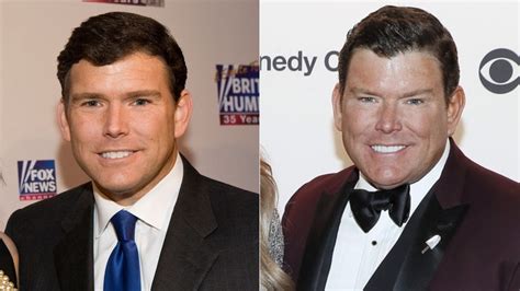 brett baier face