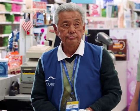 brett on superstore
