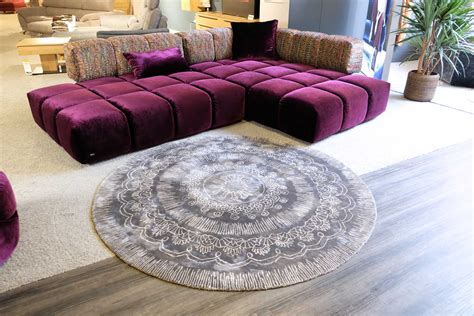 Bretz Maßteppich"SUNRISE" P153SU