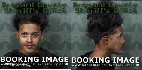 brevard mugshots 2023