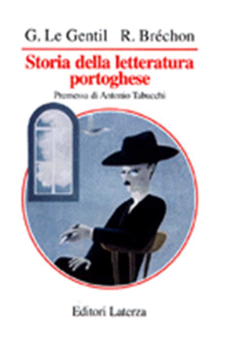 breve storia della letteratura portoghese pdf