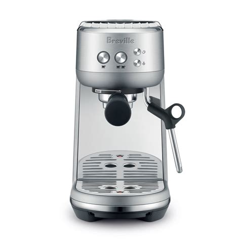 Breville The Bambino Plus {Review}