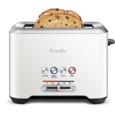 Breville Ikon Lift and Look Toaster 4 Slice The Green Head