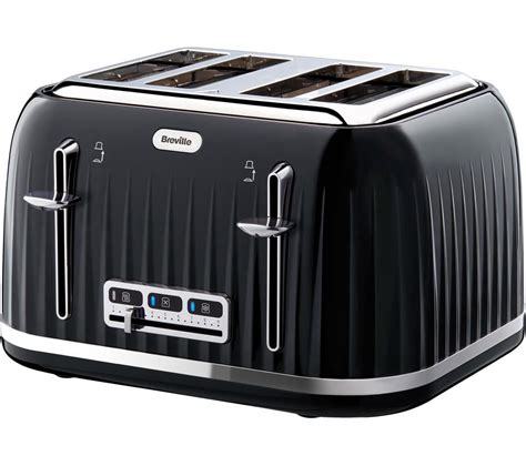 breville 4 slice toaster price