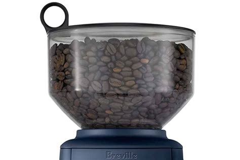 Breville Bean Hopper