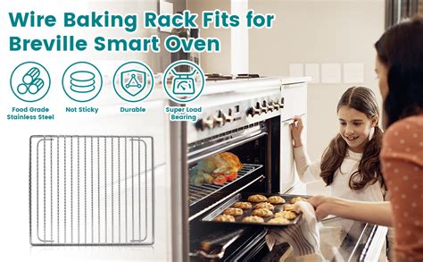 Breville Broiling Rack