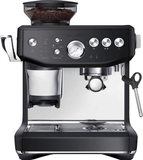 Breville Coffee Machine Prices