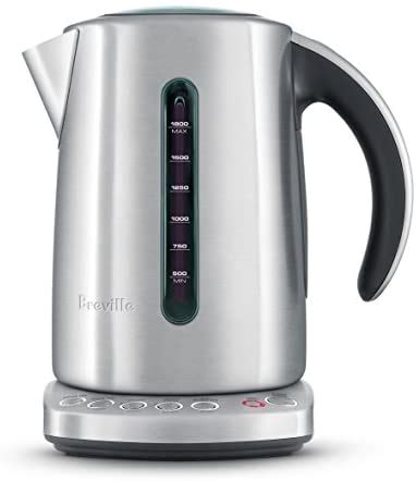 Breville Electric Kettle Instructions