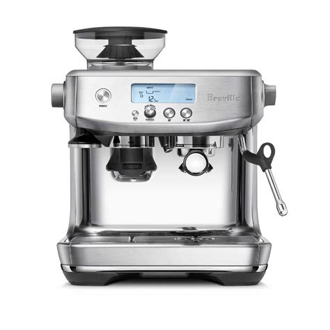 Breville Espresso Pro Machine