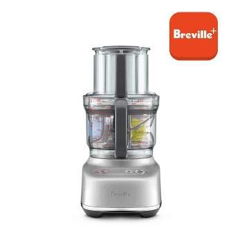Breville Food Processor Target