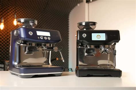 Breville Oracle Specs
