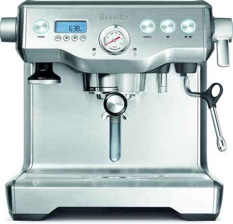 Breville Semi Automatic