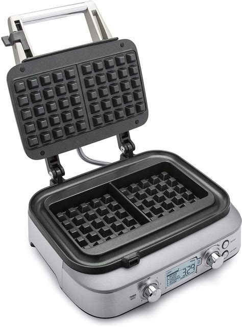 Breville Waffle Maker 2 Slice