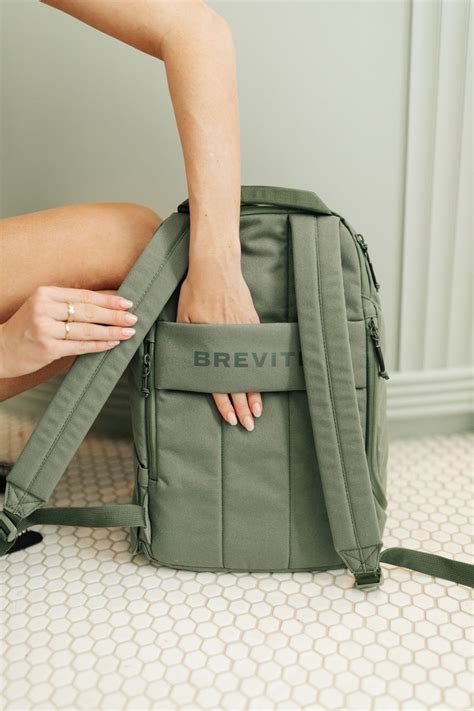 Brevite Backpack Promo Code