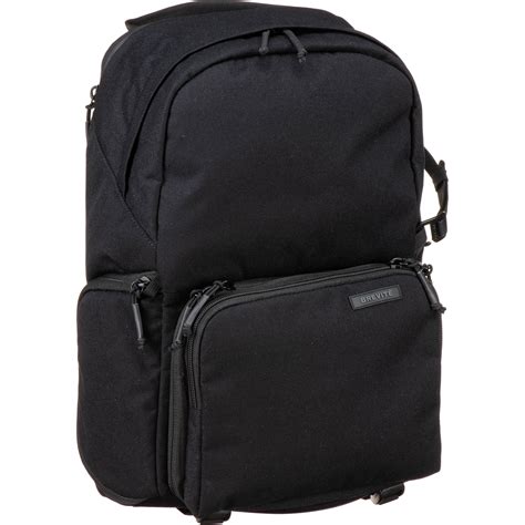 Brevite Backpack Video