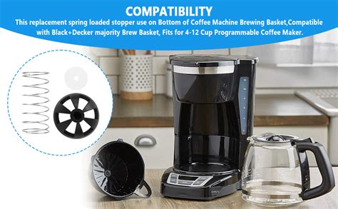 Brew Basket For Coffee Maker