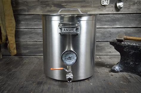 Brew In Kettle