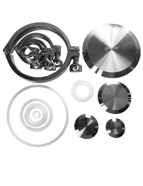 Brew Kettle Gaskets