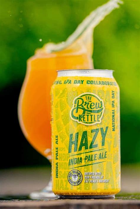 Brew Kettle Ipa