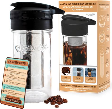 Brew Makers Kit