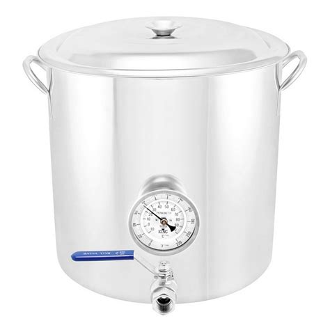 Brew Pot 8 Gallon