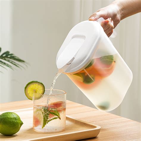 Brew Pot Cooler