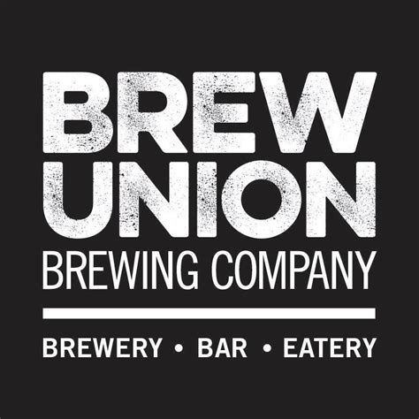 brew union brewing co
