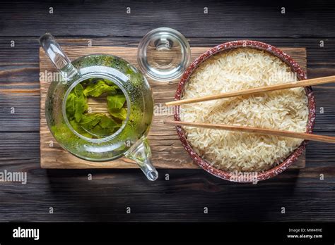 Brewed Tea Fermentation