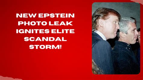 brewer epstein leak