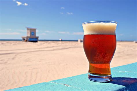 breweries in carolina beach nc