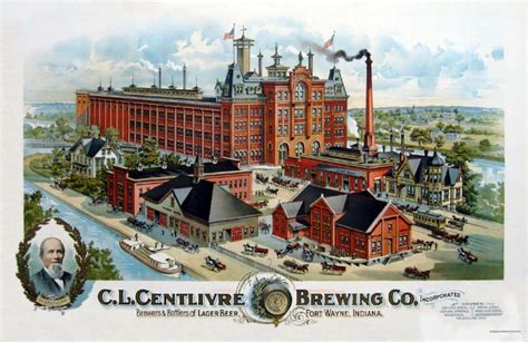 breweries in fort wayne