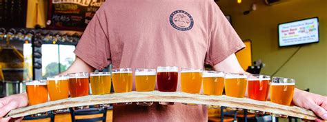 breweries in montgomery county