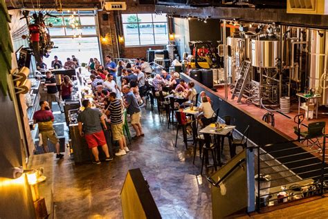 breweries in ohio city cleveland