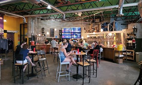 breweries in traverse city