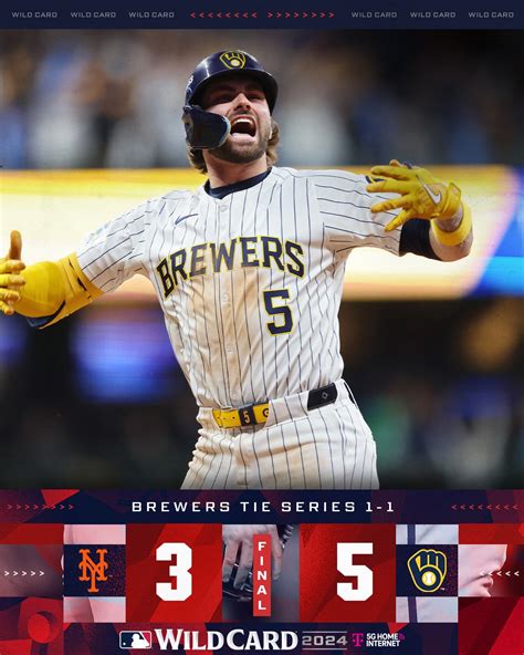 Unraveling the Brewers' Score: A Journey into Baseball's Statistical Heart