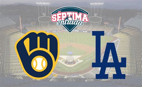brewers vs dodgers 2021
