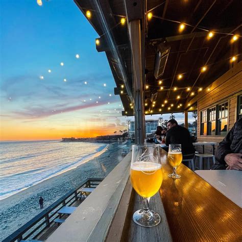 brewery at the beach