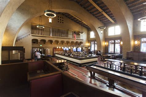 brewery at union station