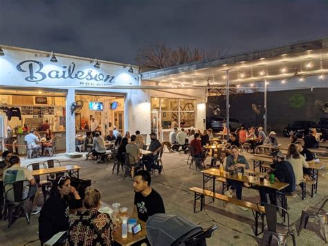 Brewery Bissonnet Houston