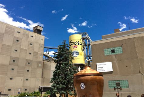 brewery in golden colorado
