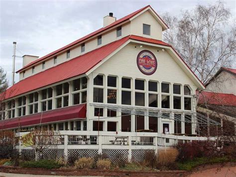 brewery in lincoln nh